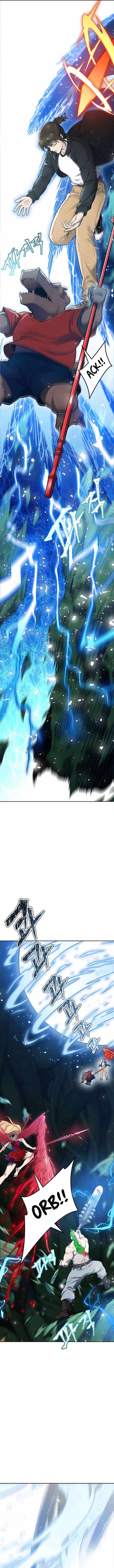 Tower of God Chapter 607 image 05